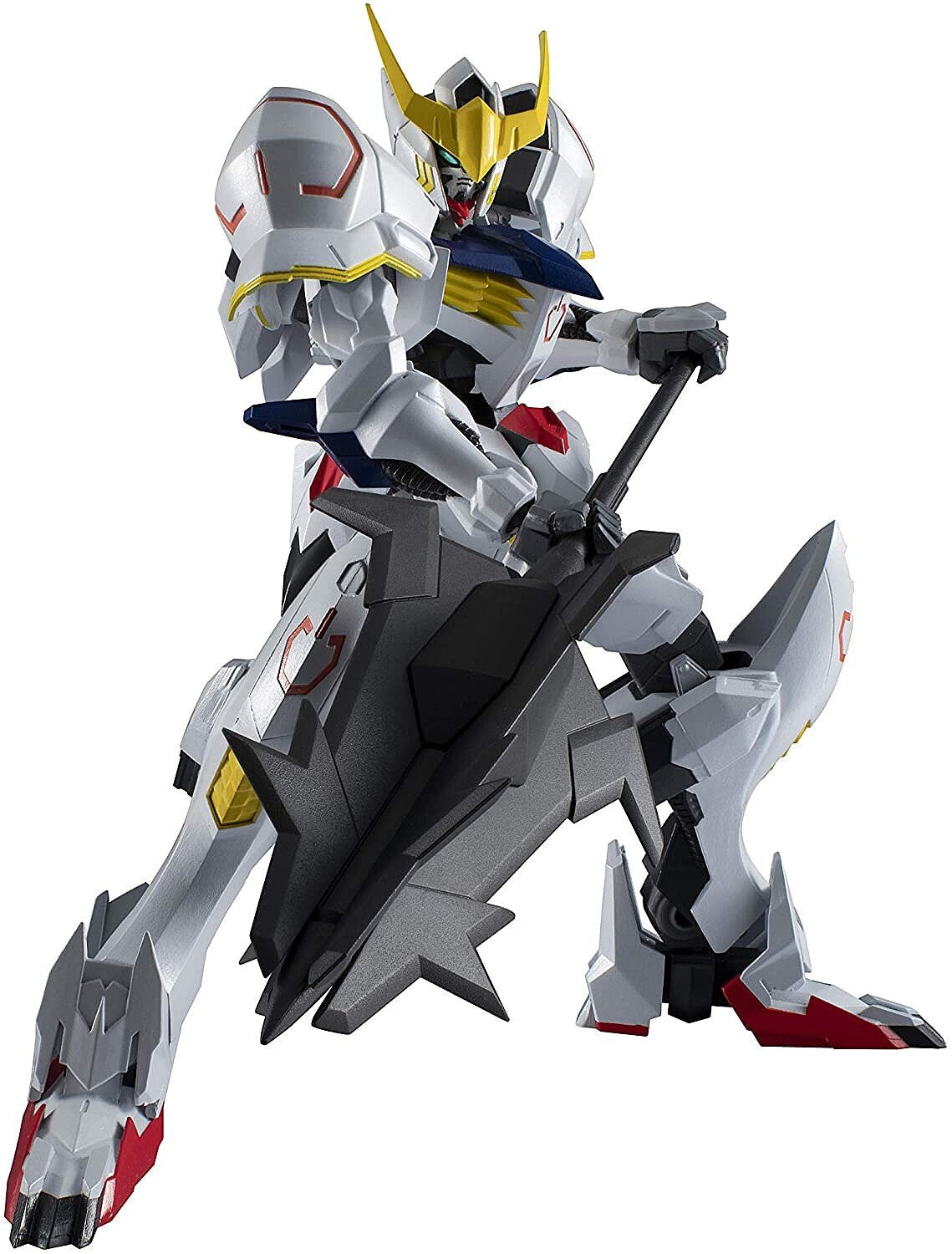 ASW-G-08 Gundam Barbatos