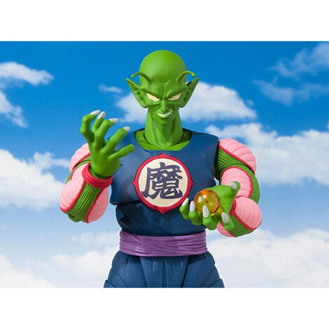 Piccolo Daimao King Dragonball Z