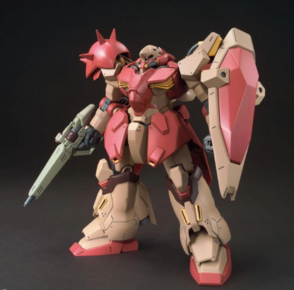 Bandai HGUC 1/144 Messer F-1 Model Kit