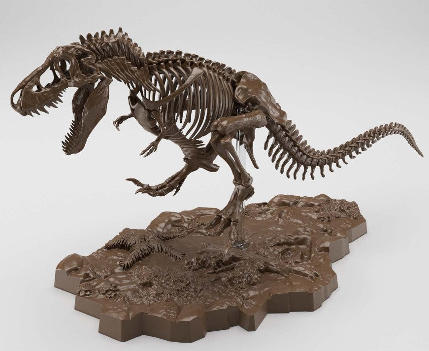 Tyranosaurus, Bandai Spirits Hobby Imaginary Skeleton 1/32