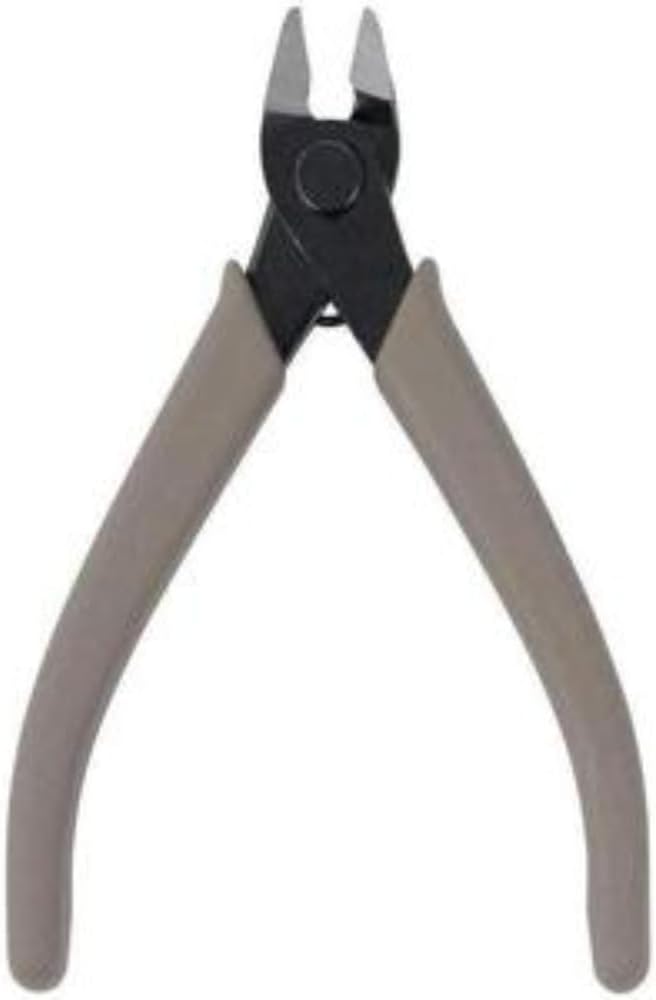 ENTRY NIPPER GRAY