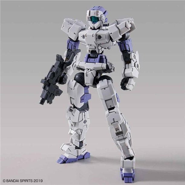 1/144 30MM EEXM-17 ALTO WHITE