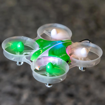 Inductrix RTF