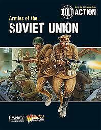 Armies of the Soviet Union