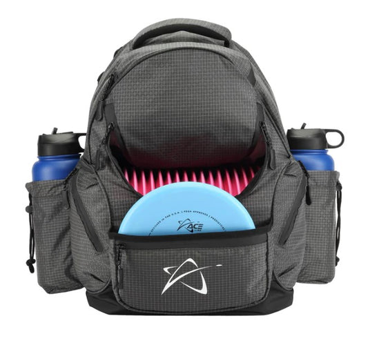 Prodigy BP-3  V3 Backpack Charcoal