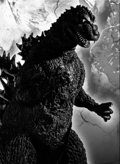 Godzilla Card Game: BP01 Booster Set #1