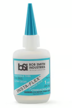Insta-Flex Flexible Thin 1oz