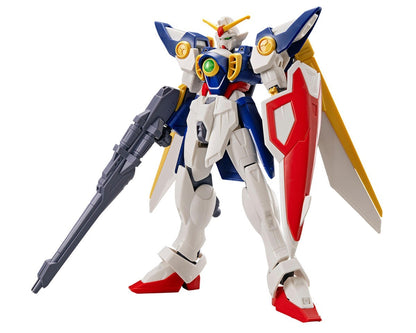 Bandai 1/144 EG Wing Gundam "Gundam Wing" Plastic Model Kit