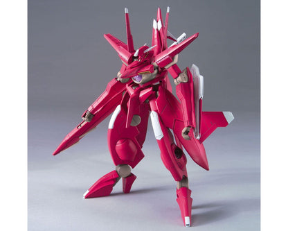 Bandai 1/144 HG00 #43 GNW-20000 Arche Gundam "Gundam 00" Plastic Model Kit