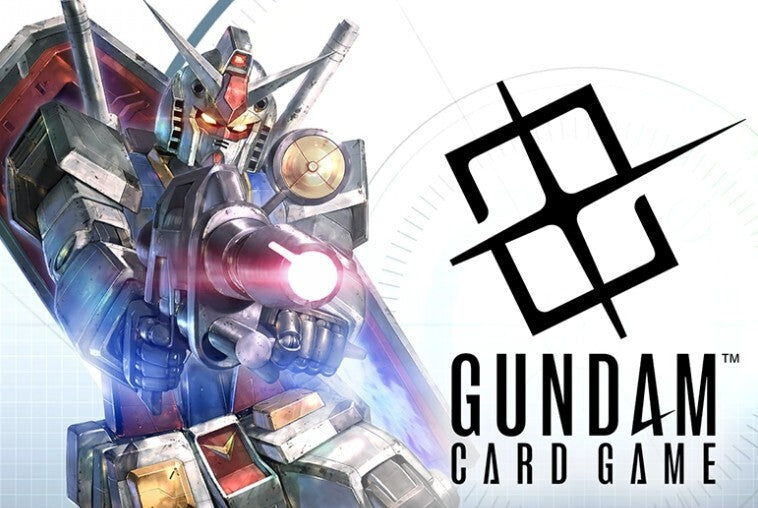 GUNDAM Card Game: Phantom Aria [GD04] - Booster Box (24) Sealed Display