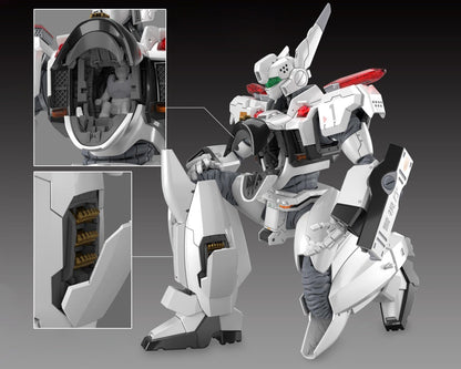 Bandai RG 1/48 AV-98Plus Ingram Plus "Patlabor EZY" Plastic Model Kit