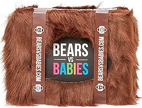 Bears vs. Babies