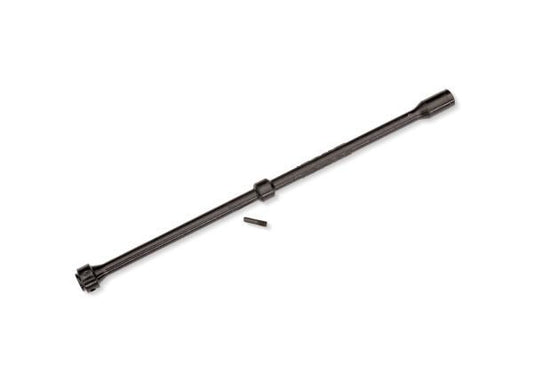Black Center Driveshaft