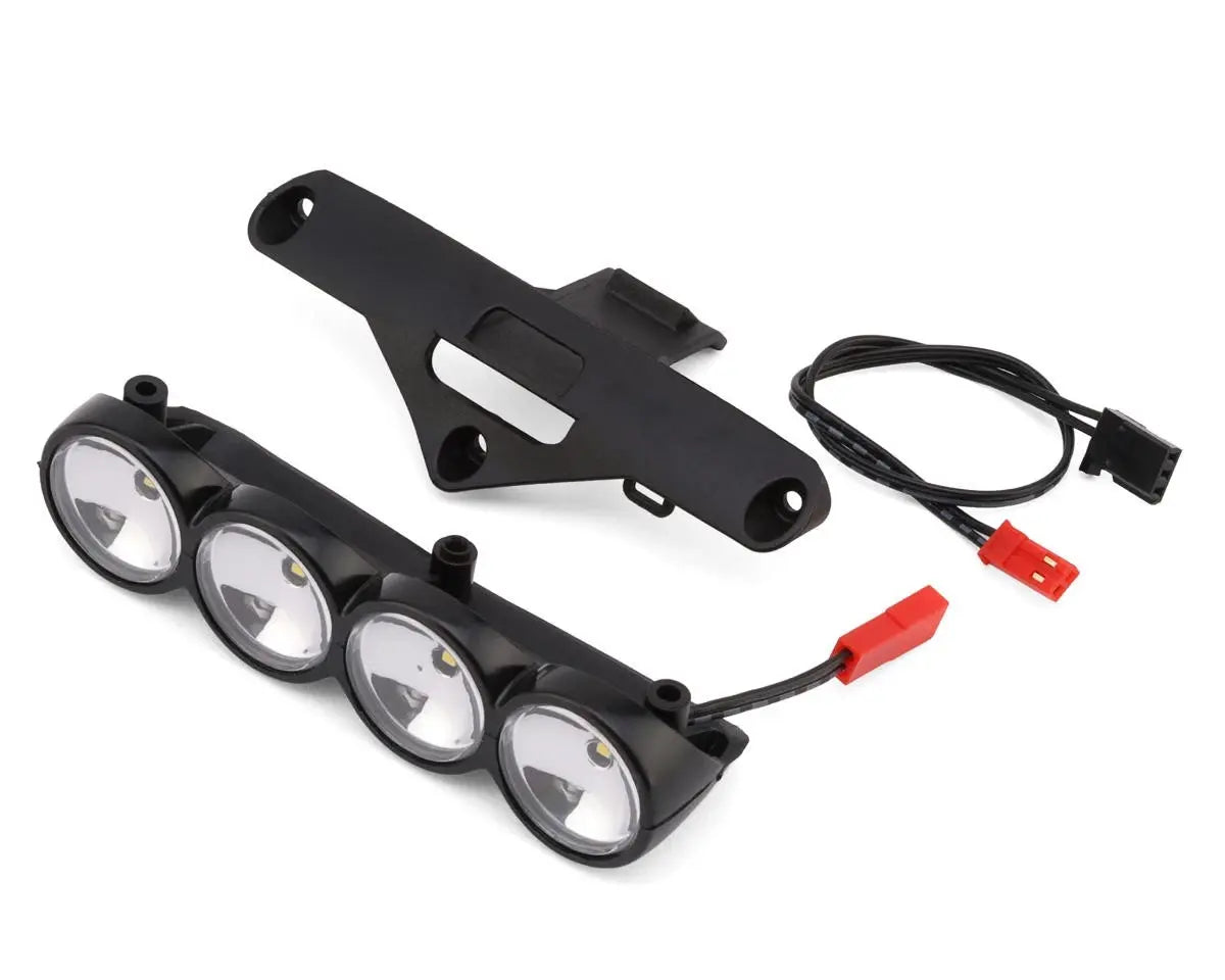 Black Ford RS200 LED Light Pod