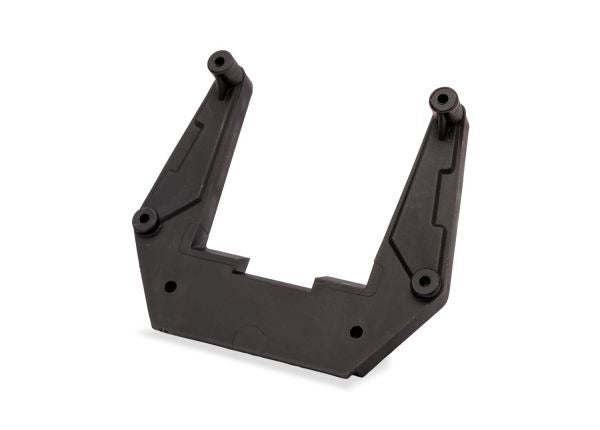Black Front Shock Tower