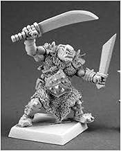 Black Orc Tundra Stalker
