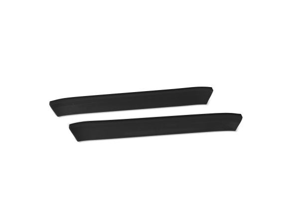 Black Side Skirts