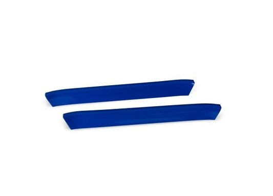 Blue Side Skirts