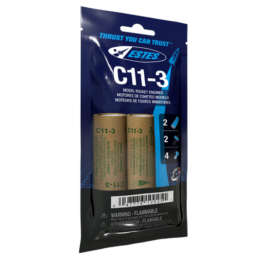 C11-3 Engines