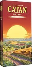 CATAN  5-6 Player Expansion