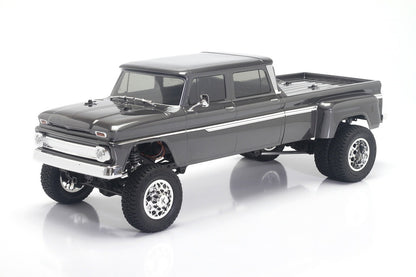Sicario 1/10 RTR 4WD Custom Truck - Blue Galaxy