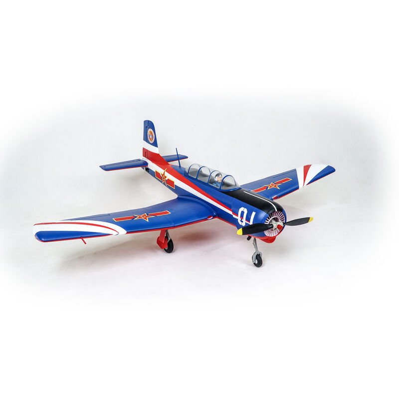 CJ-6 V2 1200mm PNP
