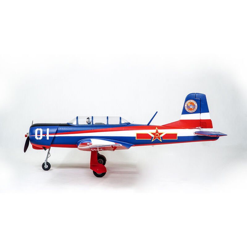 CJ-6 V2 1200mm PNP