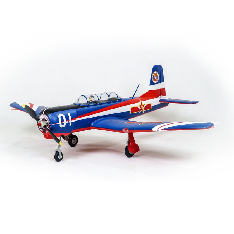 CJ-6 V2 1200mm PNP