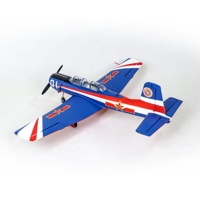CJ-6 V2 1200mm PNP