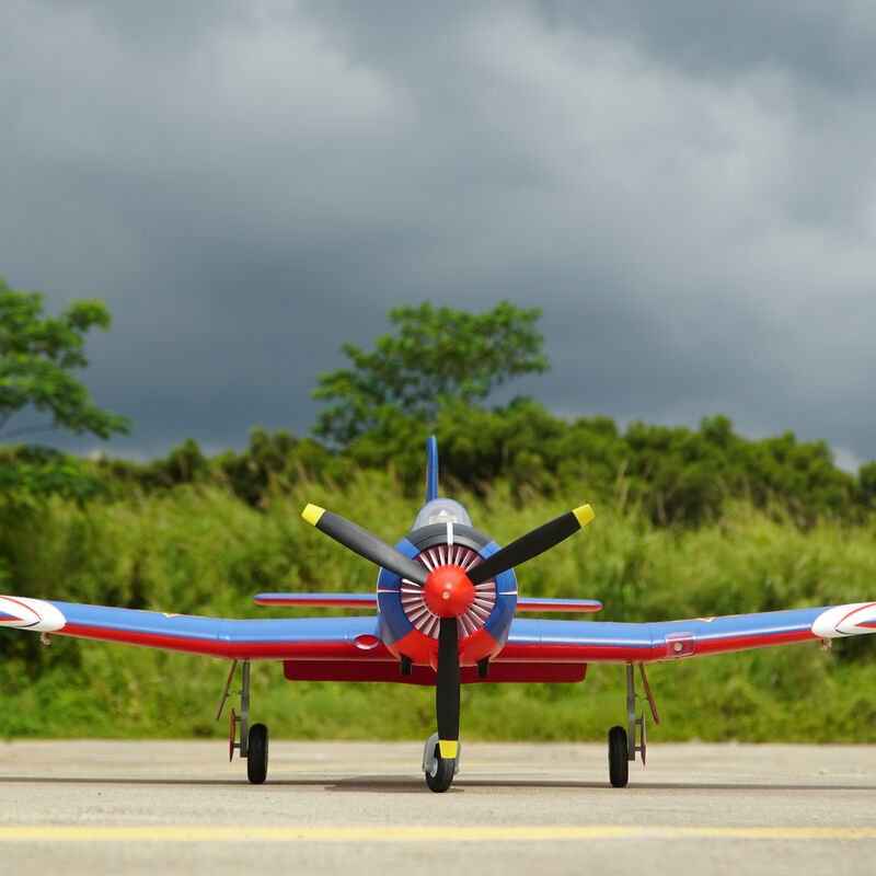 CJ-6 V2 1200mm PNP
