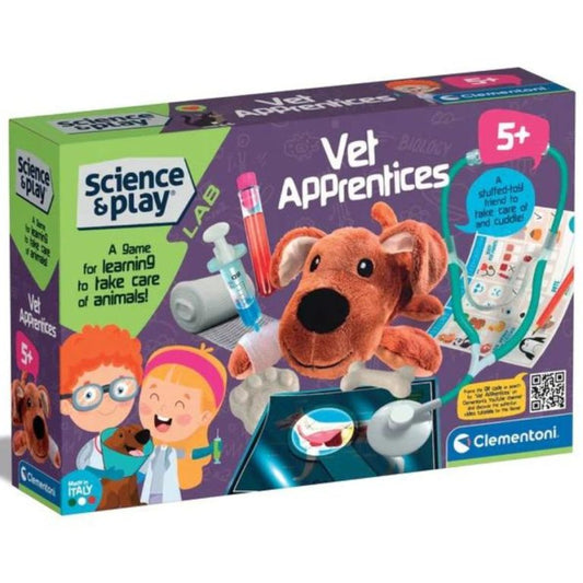 VET APPRENTICES