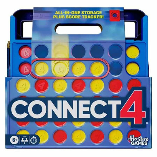 CONNECT FOUR (REFRESH)