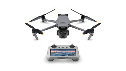 DJI Mavic 3 Pro with DJI RC