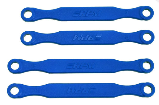 Camber Link Set for Traxxas BL2 4x4 vehicles