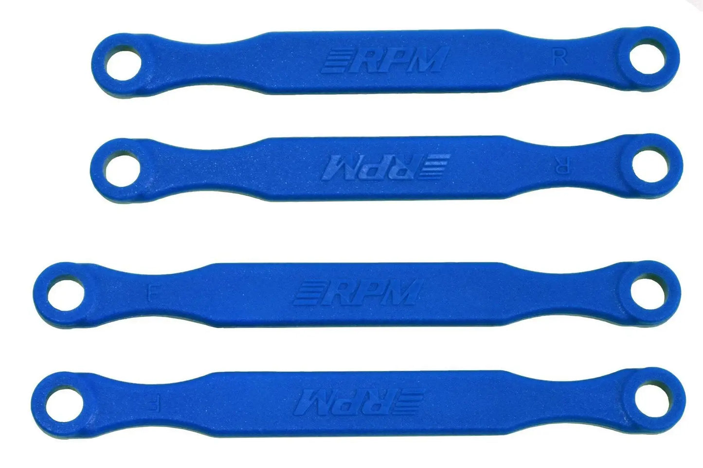 Camber Link Set for Traxxas BL2 4x4 vehicles