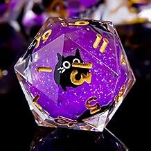 Cats Meow 11 Dice Set