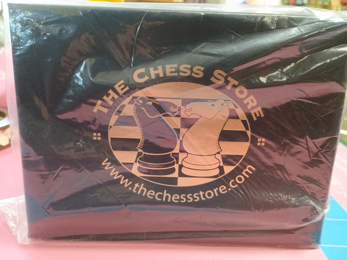 Chess - Pieces Box
