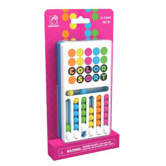 Color Sort