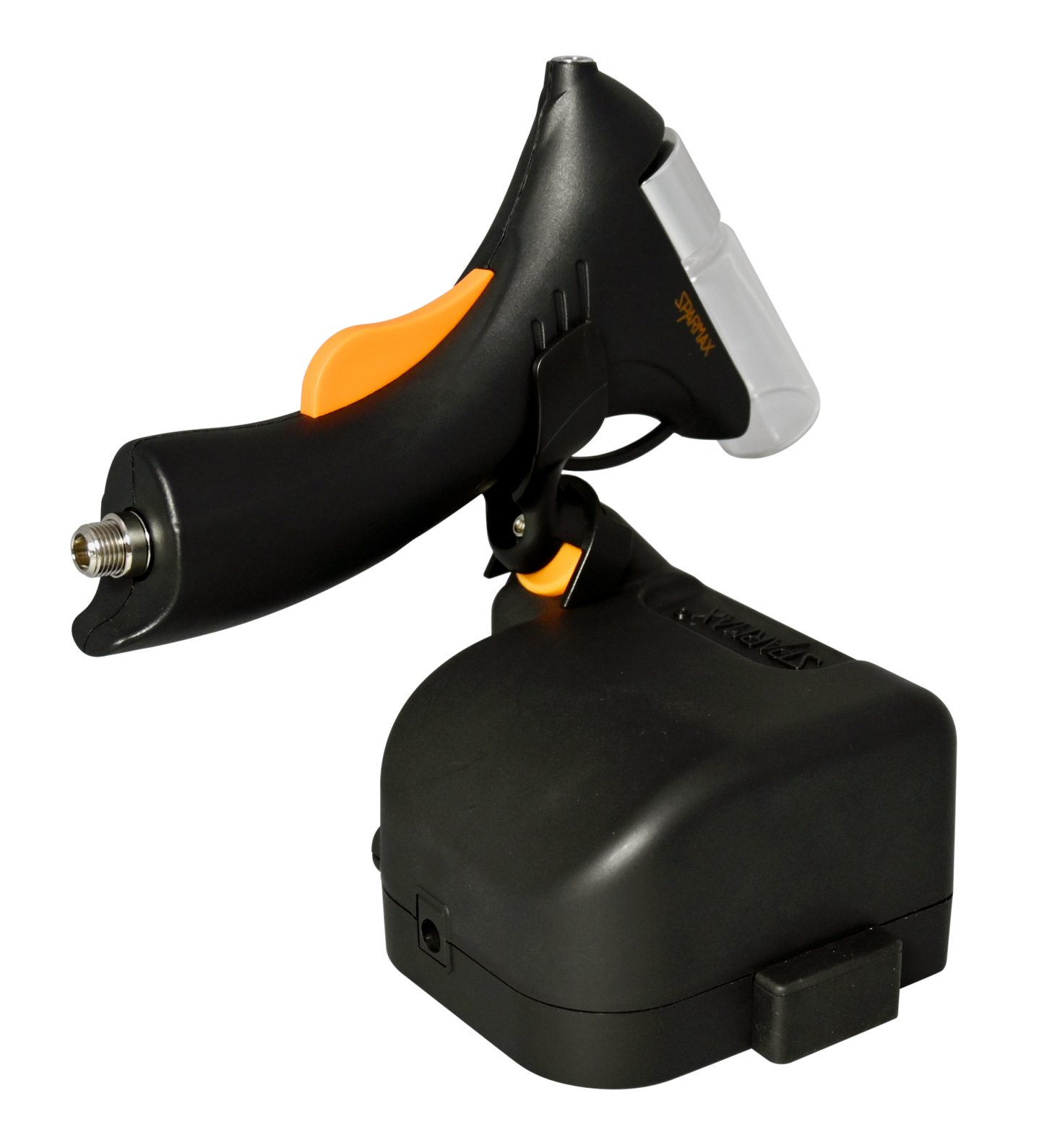DC-25X SR & Flyer SR Airbrushing Starter Kit