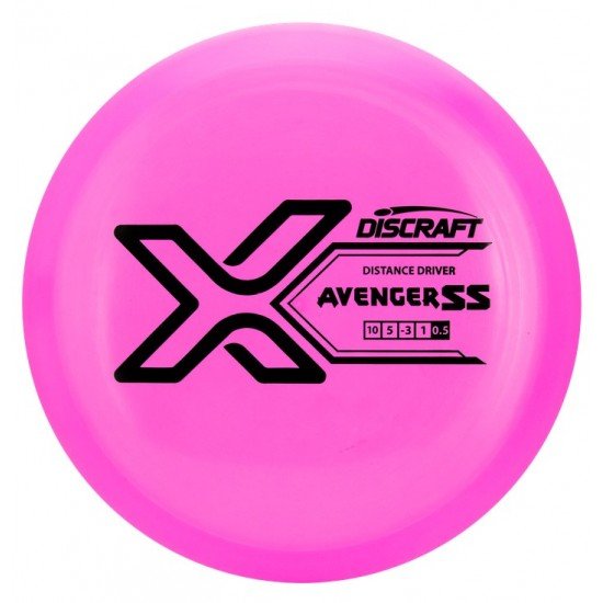 Discraft Avenger SS - X