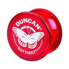 3124BU Butterfly Yo-Yo Assorted