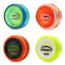3602XP Hornet Yo-Yo