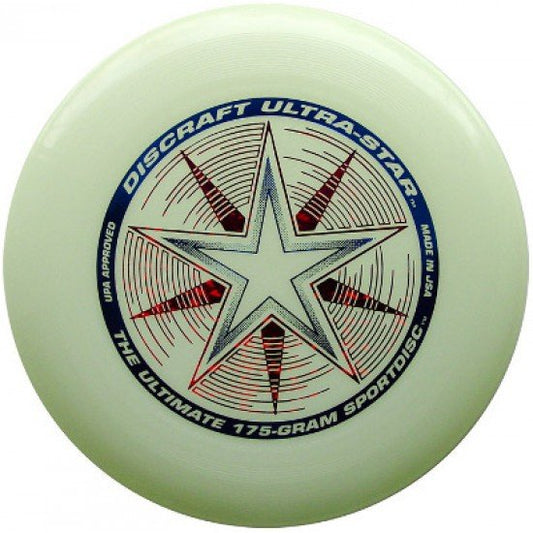Discraft Ultra-Star 175