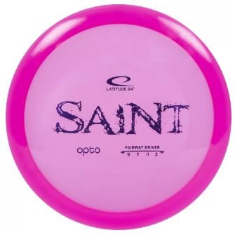 Latitude 64 Opto Saint 173-176g
