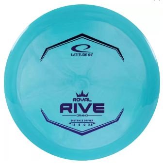 Latitude 64 Royal Grand Rive 173-176g
