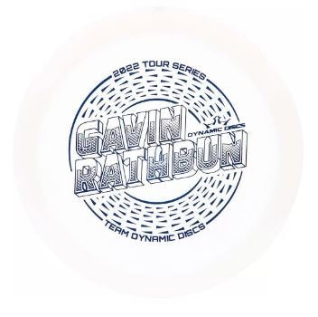 Hybrid-X Felon Gavin Rathbun 2022