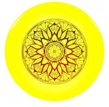 Dynamic Discs Lucid Bounty 177+g