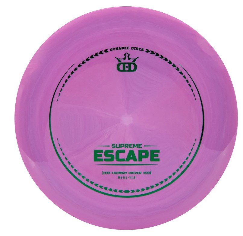 81517376 DD Supreme Escape 173-176g