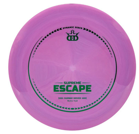 81517376 DD Supreme Escape 173-176g