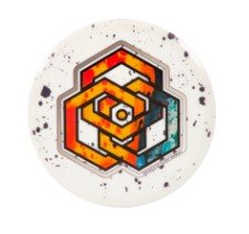 8174 DyeMax PoFB ColorMyx Orange